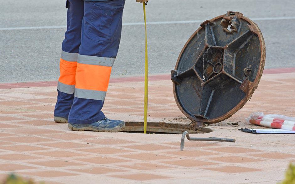 débouchage curage canalisation Pierrefitte-sur-Seine