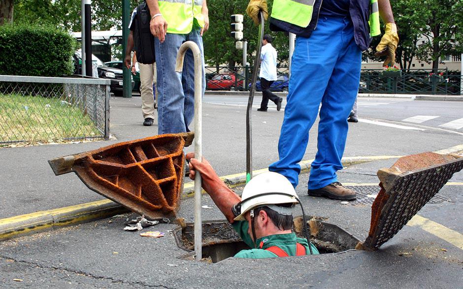 déboucher douche Orgeval