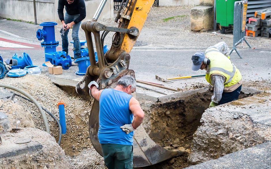 débouchage douche La Celle-Saint-Cloud